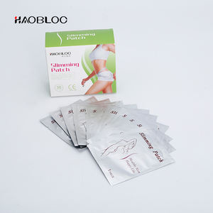 Cerotto Dimagrante Lolo Skinny Slim/Cerotto Dimagrante Magnetico/Cerotto Dimagrante per la Pancia per Perdere Peso e Ridurre il Grasso Addominale - Product Image 5