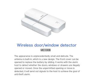 Gute qualität mit intelligente funktion <span class=keywords><strong>auto</strong></span> dial <span class=keywords><strong>gsm</strong></span> <span class=keywords><strong>alarm</strong></span> system - Product Image 5
