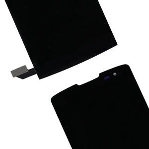 Bloc écran tactile LCD de remplacement, pouces, pour Lg Ke850 <span class=keywords><strong>Prada</strong></span> Me850 - Product Image 2