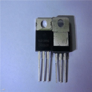 Transistor de Potencia NPN SILON de <span class=keywords><strong>12</strong></span> Amperios, 400 Voltios, 100 Vatios, MJE13009G, Nuevo y Original - Product Image 1