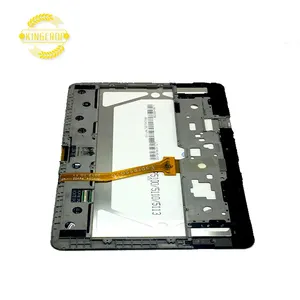 Panneau d'écran LCD de remplacement, pièce de rechange pour Samsung Galaxy Tab 2 GT, P5100