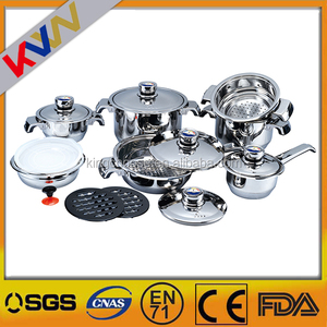 Gros chine 316l en acier inoxydable ustensiles de cuisine - Product Image 2