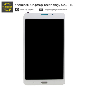 <span class=keywords><strong>LCD</strong></span> Hiển Thị Đối Với <span class=keywords><strong>Samsung</strong></span> Tab Một SM-T280 SM-T285 T285 T280 <span class=keywords><strong>LCD</strong></span> Hiển Thị Màn Hình Cảm Ứng Digitizer Lắp Ráp Đối Với <span class=keywords><strong>Samsung</strong></span> T280 T285 - Product Image 2