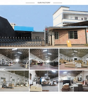 Thiết Kế Hiện Đại Nội Thất Tủ Hồ Sơ Với Ngăn Kéo Gỗ Tập Tin Tủ Lưu Trữ Nội Các Thiết Bị Văn Phòng - Product Image 4