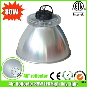 Ce hot sales professional optique conçu 80 w led haute baie lumière - Product Image 1