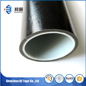 De China de Fábrica Personalizada de Alta Temperatura de <span class=keywords><strong>Calor</strong></span> <span class=keywords><strong>Cinta</strong></span> Adhesiva - Product Image 2