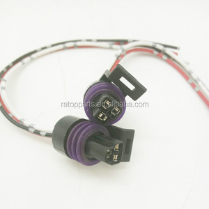 Haute qualité EX200 <span class=keywords><strong>SANY</strong></span> <span class=keywords><strong>Pelle</strong></span> capteur plug - Product Image 1