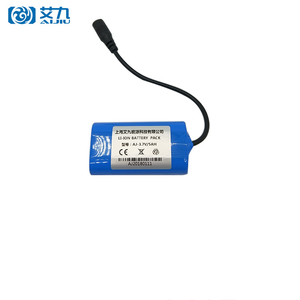 Fornitori della cina Direttamente All'ingrosso 3.7 V Li-Ion 5000 mAH - Product Image 1