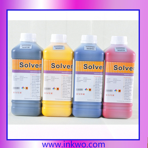 Venta al por mayor sk4 solvente tinta para spt510 cabezas para Challenger infiniti / faetón / <span class=keywords><strong>cristal</strong></span> pvc flex bandera máquina - Product Image 4