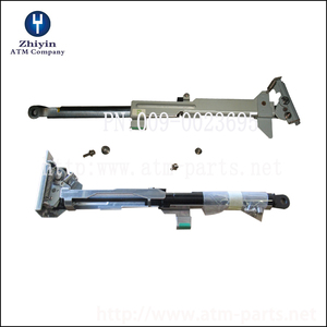 NCR GBRU PHỤ TÙNG <span class=keywords><strong>0090023695</strong></span> GAS SP KIT CHO TTW CÓ THỂ ĐƯỢC SỬ DỤNG Hỗ Trợ thanh <span class=keywords><strong>0090023695</strong></span> 009-0023695 - Product Image 2