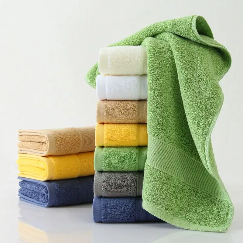 21S Budget Hotel 100% comb cotton Floor Towel Bath Mat 50pcs pack