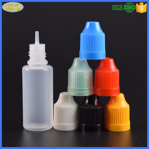 Chai Nhỏ Mắt Dạng Lỏng <span class=keywords><strong>20Ml</strong></span> Chai Nhựa <span class=keywords><strong>Ldpe</strong></span> 20cc Có Đầu Nhỏ Giọt - Product Image 5