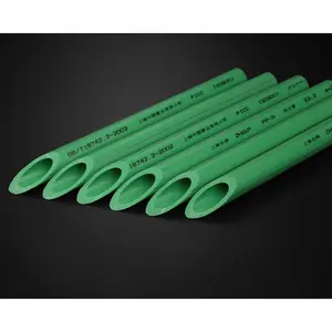 Poland standard ppr pipes for swimming pool