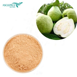 Poudre de guava naturelle, g, pure et concentré de guava