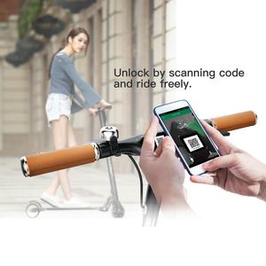 Bloqueo de patinete eléctrico Share, la aplicación más nueva, con GPS, 2020 - Product Image 6