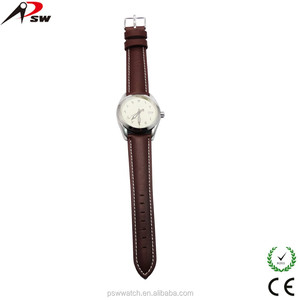 316L Stainless Steel <strong>Arabic</strong> <strong>Numerals</strong> Dials <strong>Watches</strong> logo Design Japan Quartz <strong>Watch</strong> with Date - Product Image 6