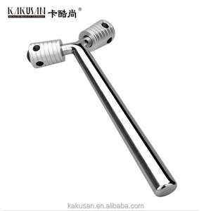 Kakusan populaire japon Portable Portable <span class=keywords><strong>visage</strong></span> germanium V Type rouleau <span class=keywords><strong>pour</strong></span> lifting peau raffermissement élimination des rides en ABS - Product Image 2
