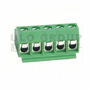 Connecteur tyu pour 025 de l'<span class=keywords><strong>ulo</strong></span>, fil PCB européen à carte, nouveau Design - Product Image 2