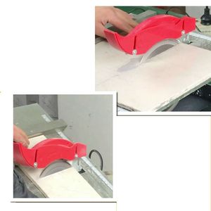 Fusai 600w 180 מ "מ שולחן חשמלי מיני מכונת חיתוך שיש - Product Image 4