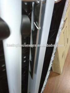 Nouveau mode de pliage en plastique Top planche à repasser meubles - Product Image 6