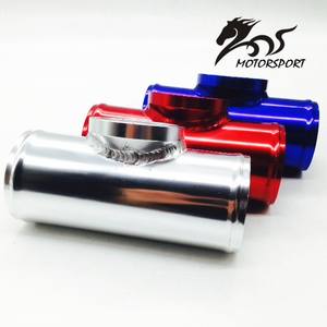 <span class=keywords><strong>2</strong></span>,5 zoll OD Typ Aluminiums Abblasen Flansch Adapter Rohr - Product Image 2