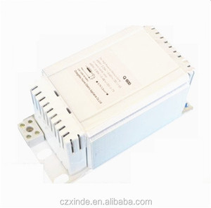 Balasto <span class=keywords><strong>1000w</strong></span> 2000w, balasto magnético para lámparas MH - Product Image 2