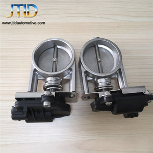 JTLD 51mm 60mm 63mm 70mm 76mm <span class=keywords><strong>eléctrica</strong></span> válvula de escape con control remoto OBD y <span class=keywords><strong>APP</strong></span> tipo versión auto - Product Image 2