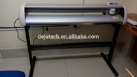 Plotter de Corte de Vinilo de 1.2m, Máquina de Corte de Vinilo Económica en Oferta