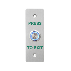 Ngoài trời IP66 IP67 thép không gỉ 22 Mét Vòng LED chiếu sáng không thấm nước momentary push button - Product Image 4