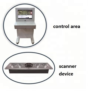 Safeway-sistema de inspección para vehículos, sistema de seguridad para vehículos, <span class=keywords><strong>UVIS</strong></span> - Product Image 2