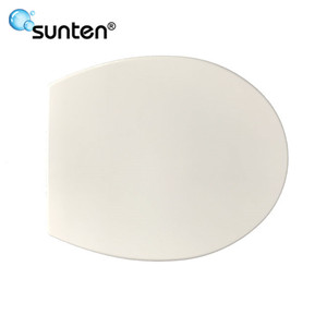 Chinois Custom Made Fermeture Lente UF <span class=keywords><strong>WC</strong></span> Siège De Toilette - Product Image 4