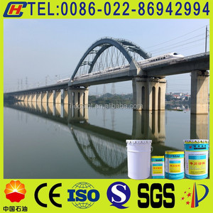 Resistente al aceite pintura antifouling acrílico modificado ácido <span class=keywords><strong>polisiloxano</strong></span> pintura de acabado - Product Image 5