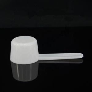 Cuchara dosificador de plástico 20g10g pala de plástico para proteína en polvo al por mayor - Product Image 2