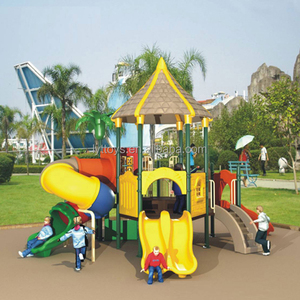 Litthing — mini coulissant en plastique, équipement d'extérieur pour les enfants, produit <span class=keywords><strong>de</strong></span> fabrication d'usine - Product Image 2