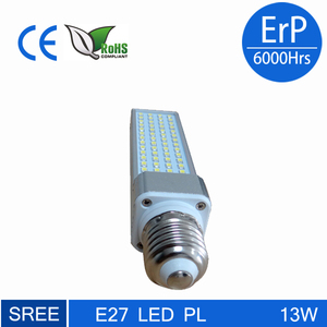<span class=keywords><strong>pl</strong></span> 10w g24 led da incasso porcellana made in shenzhen - Product Image 3