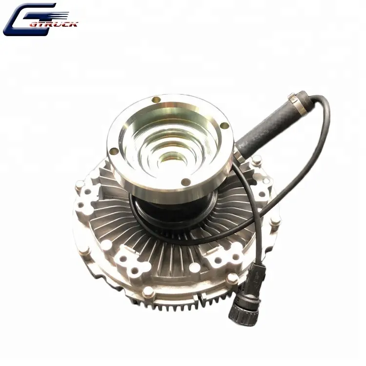 Heavy Duty Truck Parts Silicon Oil Fan Clutch OEM 20517745 20466633 20805992 for VL