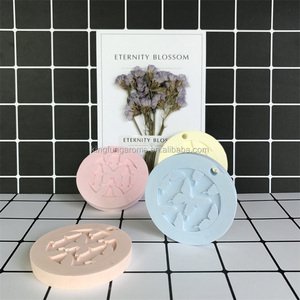 Прямые продажи с завода, керамический ароматический камень, ароматизированный глиняный камень, масляный тростник, диффузор для дома, освежитель воздуха - Product Image 3