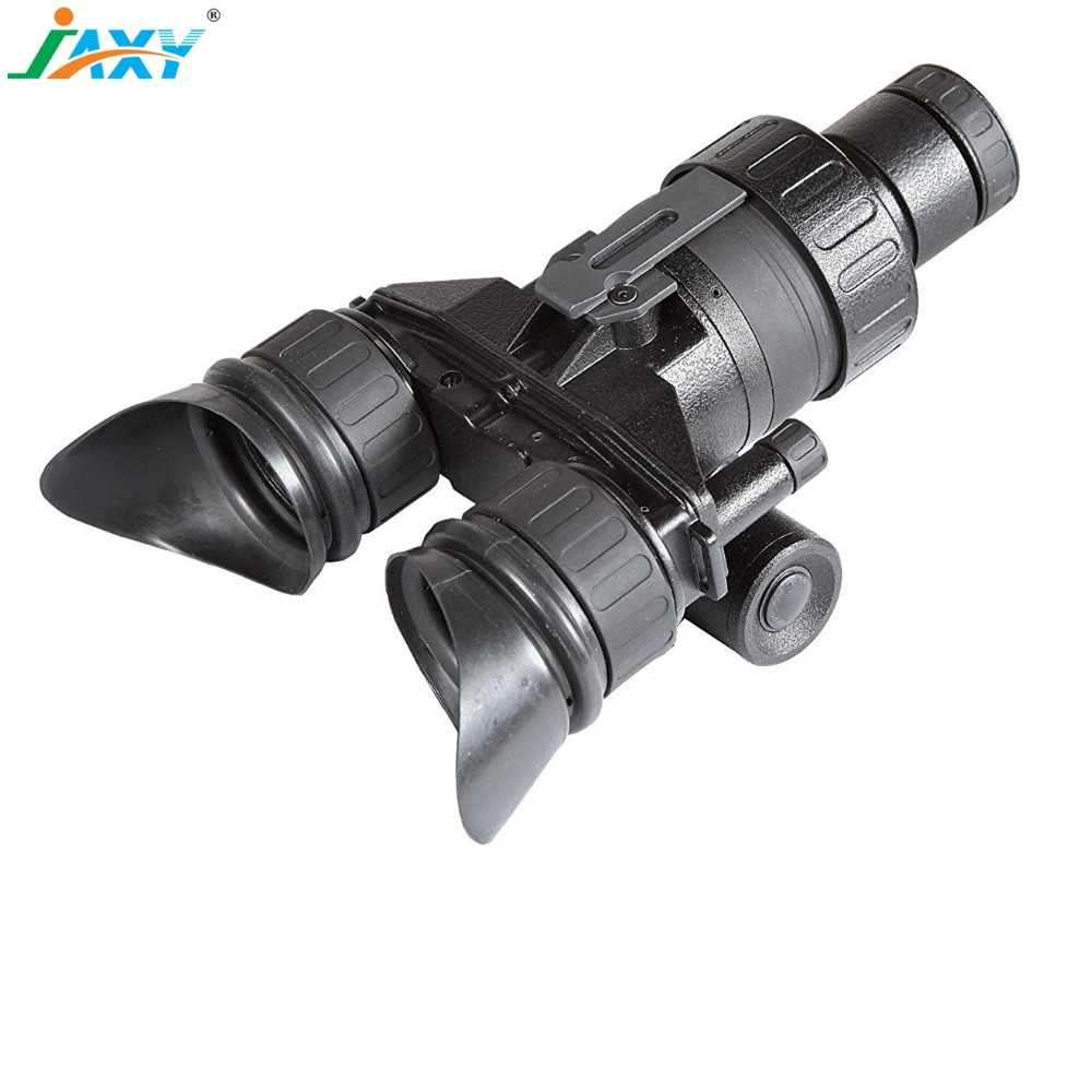 1X and 4X Professional Gen 2 IR Russian Helmet Night Vision