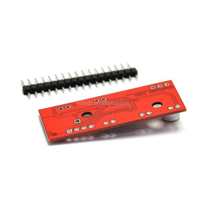 EasyDriver Shield Stepper Motor Driver V44 <span class=keywords><strong>A3967</strong></span> - Product Image 4