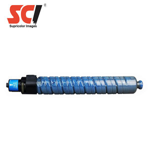 Cartuccia Toner Compatibile <span class=keywords><strong>Ricoh</strong></span> MP C3300 per Stampanti MPC 2800/MPC 3300, Resa 20K/15K, Garanzia 24 Mesi con Chip - Product Image 3