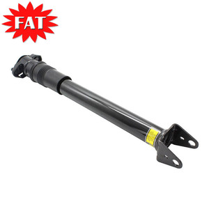 Di alta Qualità di Nuovo per Mercedes <span class=keywords><strong>ML</strong></span> W164 GL X164 Posteriore ammortizzatore con ads 1643200731/1643202031/1643202731/1643203031 - Product Image 2