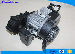 Moteur 2 temps, MINI moto, <span class=keywords><strong>POCKET</strong></span> BIKE, 43/47cc, 49cc - Product Image 5