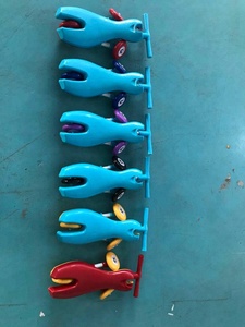 Skuter Lipat Roda Tiga Murah, Mobil Tunggang untuk Anak, <span class=keywords><strong>Walker</strong></span> Harga Terjangkau - Product Image 4