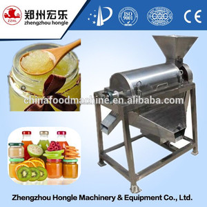 Función pasión pulpa <span class=keywords><strong>de</strong></span> jugo <span class=keywords><strong>de</strong></span> fruta que hace la máquina precio - Product Image 1