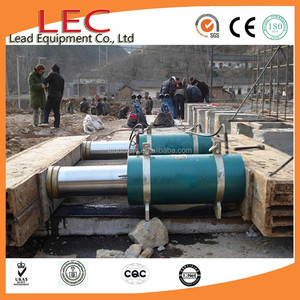 Gato Hidráulico de Elevación para Vigas de Construcción de Edificios <span class=keywords><strong>LEC</strong></span> - Product Image 6