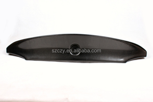Estilo de Fibra de Carbono Grande E90 CSL Alerón Trasero para <span class=keywords><strong>BMW</strong></span> - Product Image 5