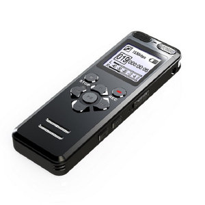 V36 Cao Nhạy Cảm Thời Gian Dài Bằng Giọng Nói Kích Hoạt Hẹn Giờ Ghi Âm Nhạc Mp3 Máy Nghe Nhạc Kỹ Thuật Số Âm Thanh Ghi Âm Giọng Nói - Product Image 5