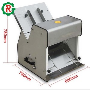 Trancheuse à pain hamburgers électrique, <span class=keywords><strong>prix</strong></span> d'usine - Product Image 1