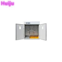 Incubateur à œufs de volaille de type solaire 2000 Incubateur à œufs de volaille en vente au Kerala