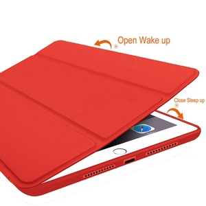 Usine <span class=keywords><strong>Prix</strong></span> Nouveau Design Housse En Cuir Pour <span class=keywords><strong>iPad</strong></span> <span class=keywords><strong>Pro</strong></span> <span class=keywords><strong>10</strong></span>.<span class=keywords><strong>5</strong></span> <span class=keywords><strong>pouces</strong></span> Avec Fonction De Réveil/Veille Automatique - Product Image 1